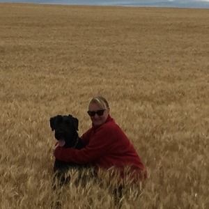 Meet your Posher, Diane